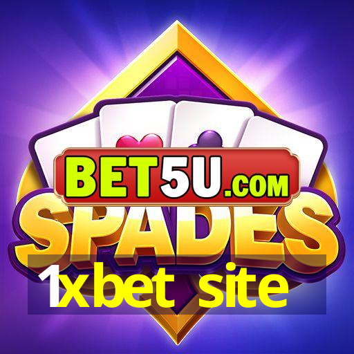 1xbet site